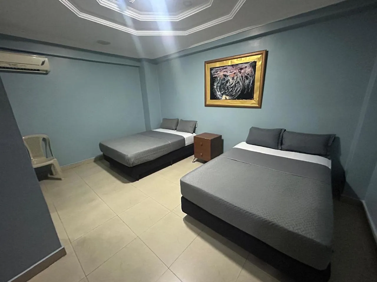 Hotel Caribe Guayaquil