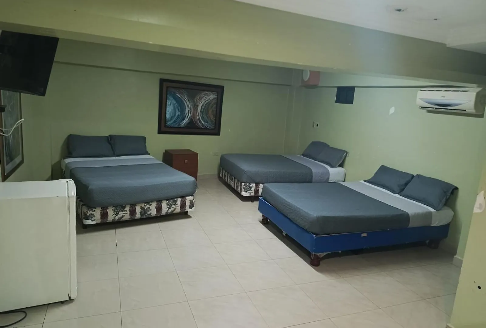 Hotel Caribe Guayaquil