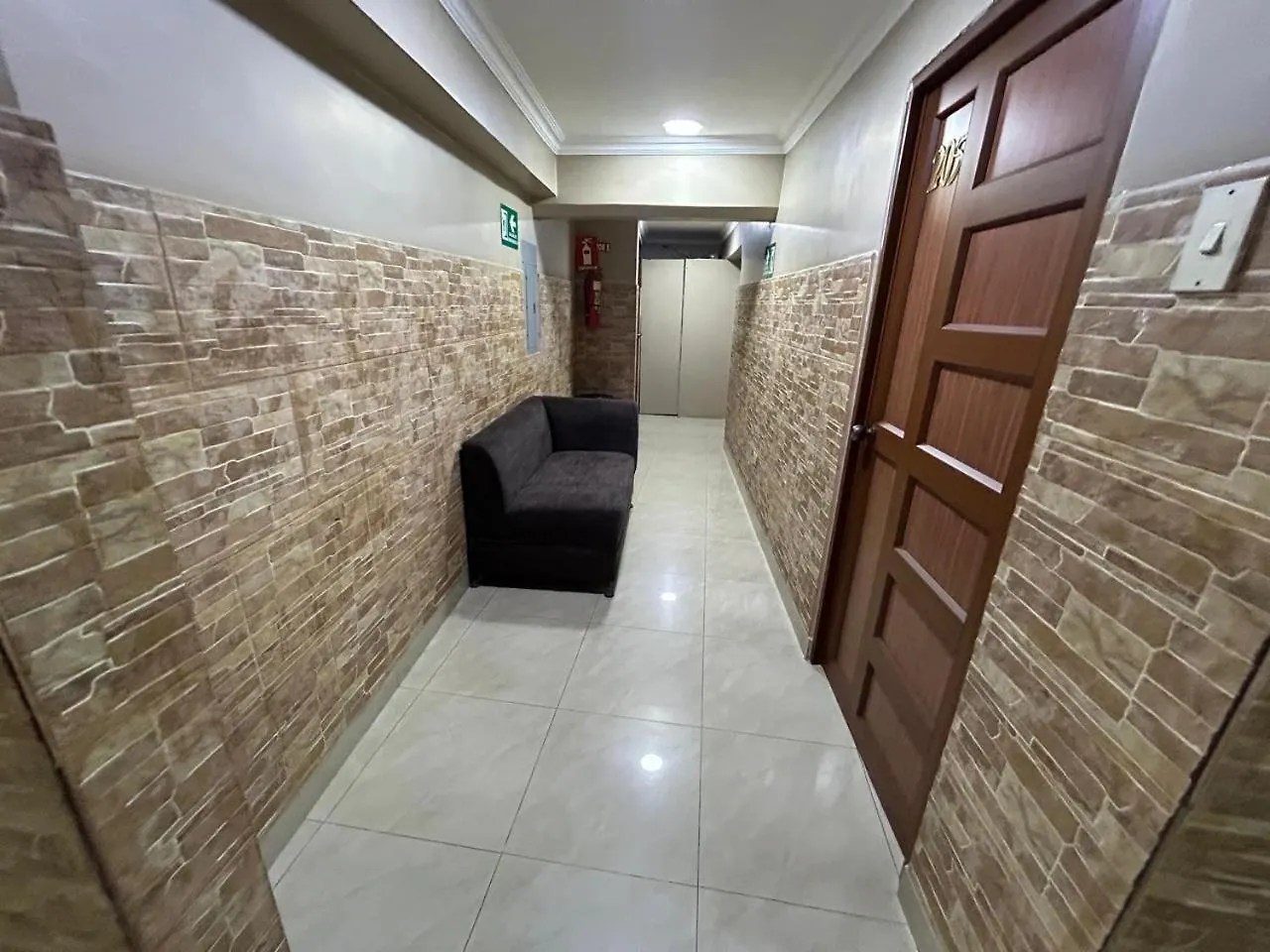Hotel Caribe Guayaquil