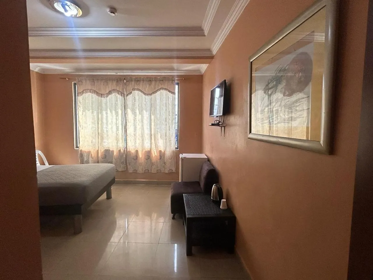 Hotel Caribe Guayaquil