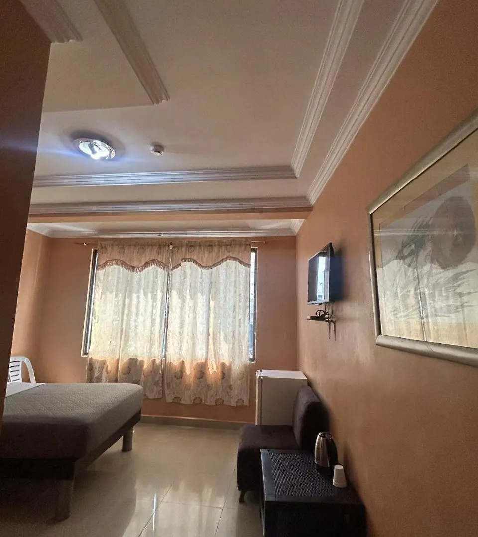 Hotel Caribe Guayaquil