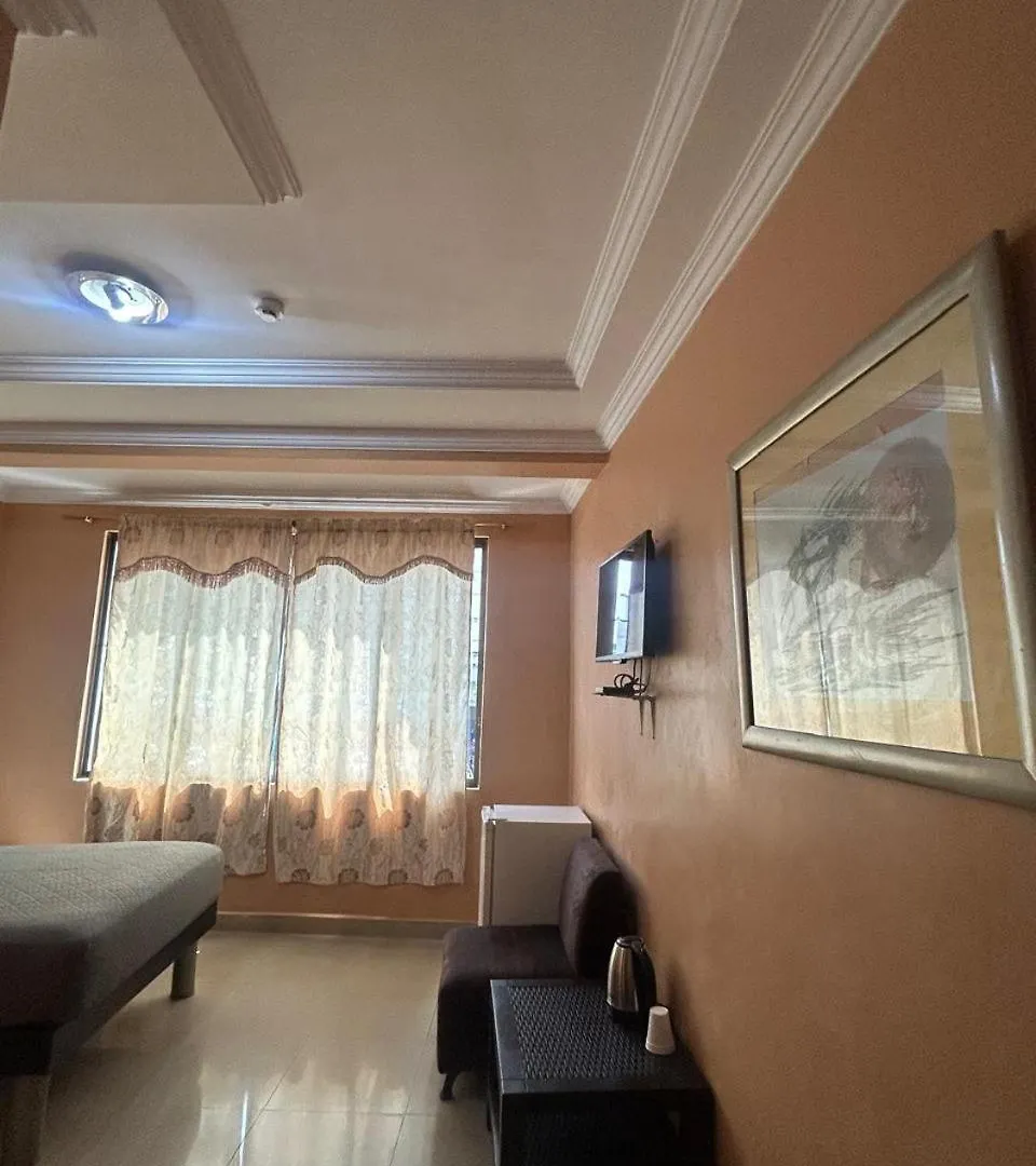 Hotel Caribe Guayaquil